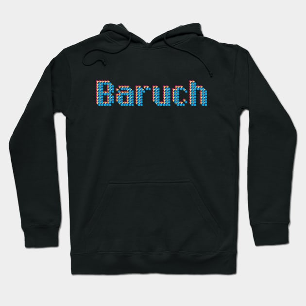 baruch college Hoodie by J Best Selling⭐️⭐️⭐️⭐️⭐️